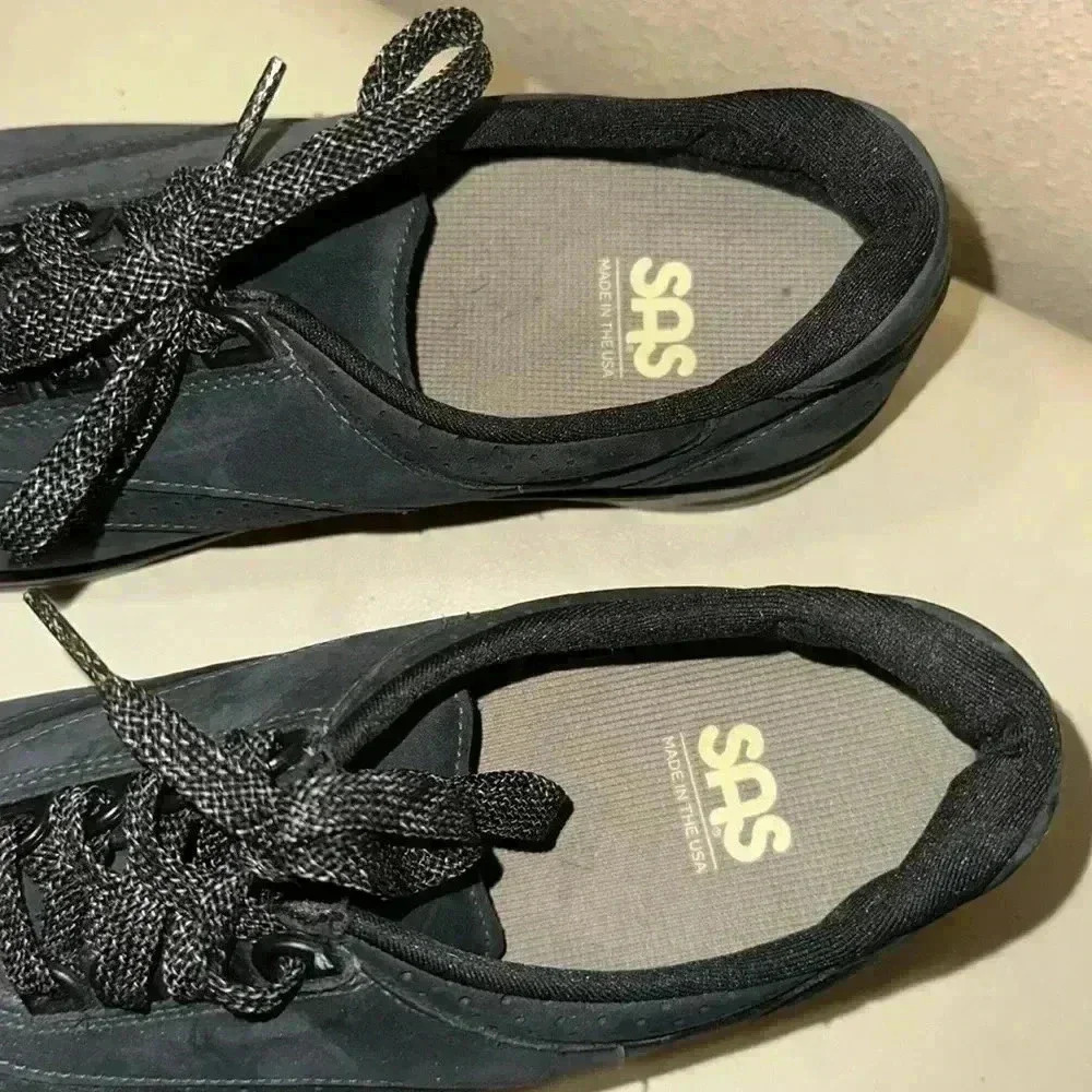 Sas Walk Easy. Size 8M - Picture 2 of 7